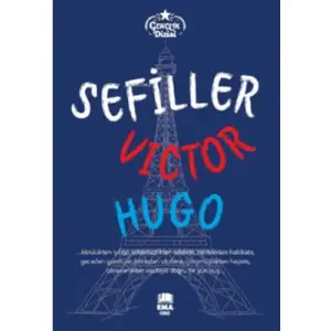 Gençlik Dizisi sefiller ema Genç Yayınları