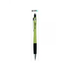 Gıpta Aristo Pure 0.7 Versatil Kalem K1775 Zeytin Yeşil