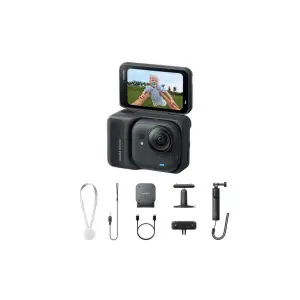 GO Ultra Creator Bundle (Siyah)