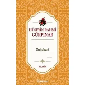 Gulyabani inkılap Yayınları