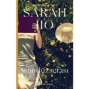 Gündüz Sefası epsilon Yayınları