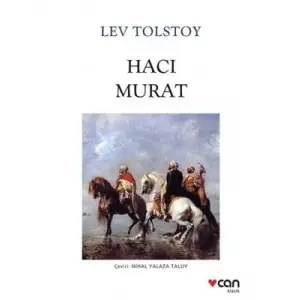 Hacı Murat Can Yayınları