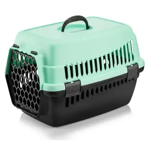 Hayvan Taşıma Çantası Renkli