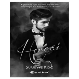 Hercai epsilon Yayınları