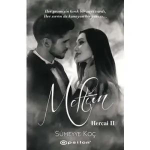 Hercai Iı meftun epsilon Yayınları