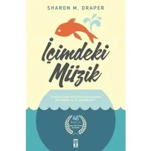 İçimdeki Müzik Timaş Yayınları