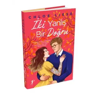 İki Yanlış Bir Doğru (ciltli) Artemis Yayınları