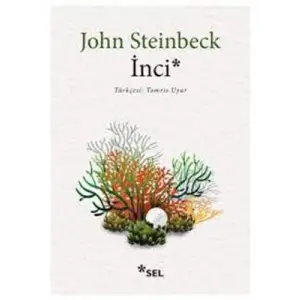 İnci Sel Yayınları
