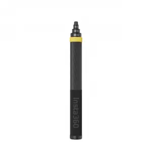 Insta360 Extended Edition 3 m Selfie Stick (2 yıl Türkiye distribütörü garantili)