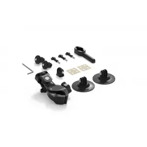 Insta360 Motorcycle Mount Bundle (2 yıl Türkiye distribütörü garantili)