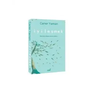 İyileşmek İndigo Yayınları