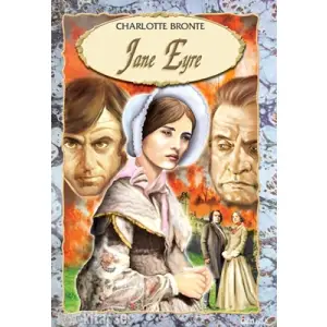 Jane Eyre özyürek Yayınları
