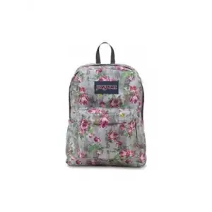 Jansport Superbreak Sırt Çantası T5010kl