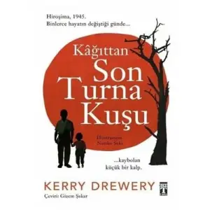 Kağıttan Son Turna Kuşu Timaş Yayınları