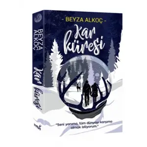 Kar Küresi İndigo Yayınları