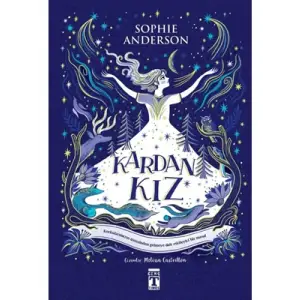 Kardan Kız Timaş Yayınları