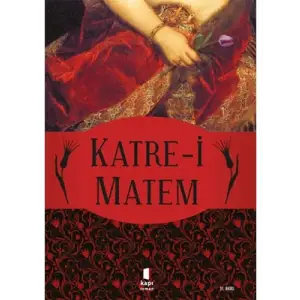 Katre i Matem Kapı Yayınları