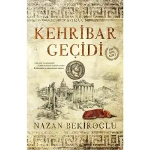 Kehribar Geçidi Timaş Yayınları