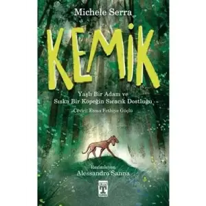 Kemik Timaş Yayınları