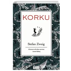 Korku Koridor Yayınları