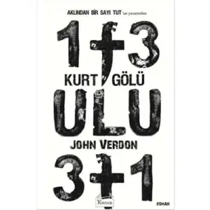 Kurt Gölü koridor Yayınları