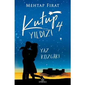 Kutup Yıldızı 4 Ephesus Yayınları