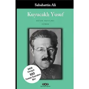 Kuyucaklı Yusuf Yapı Kredi Yayınları