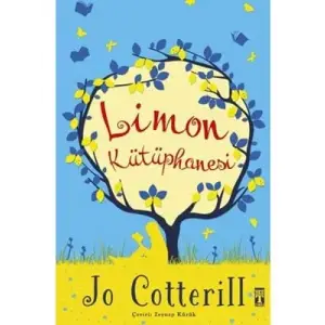 Limon Kütüphanesi Timaş Yayınları