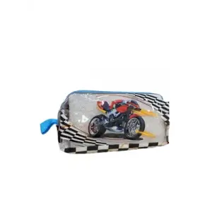 Logon Şeffaf Kalem Kutusu 2032