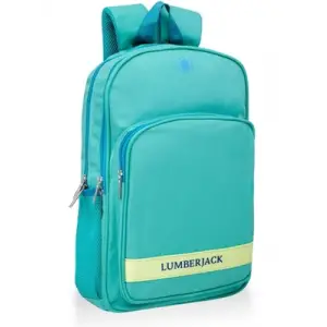 Lumberjack Sırt Çantası Lmçan23019