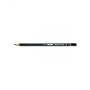 Lyra Art Design Dereceli Kalem 2b