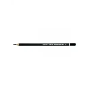 Lyra Art Design Dereceli Kalem 7b