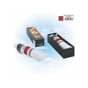 Maries 170 Ml Yağlı Boya Cadmıum Red 328