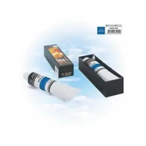 Maries 170 Ml Yağlı Boya Cerulean Blue 455