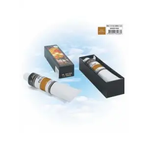 Maries 170 Ml Yağlı Boya Raw Sıenna 601