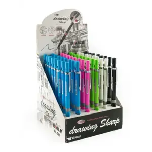 Masis 2.0 Mm Versatil Kalem Agt965