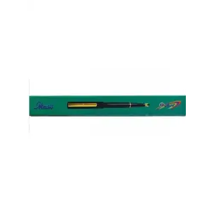 Masis Dolma Kalem Siyah Mdk01