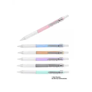 Mikro 0.7mm Versatil Kalem Mp3005