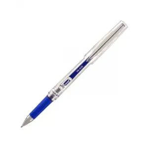 Mikro Signature 1.0 İmza Kalemi Mavi Mk8526