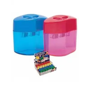 Mikro Tiko Kalemtraş Küplü 346