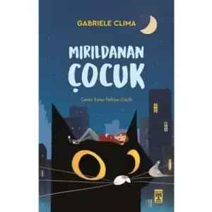 Mırıldanan Çocuk Timaş Yayınları
