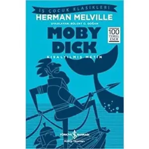 Moby Dick İş Bankası Yayınları