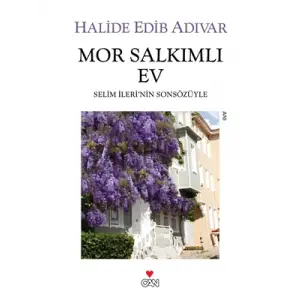 Mor Salkımlı Ev Can Yayınları