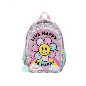 Muggle Daisy Okul Çantası Mu9004