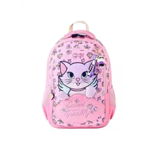Muggle Sweet And Sparkly Okul Çantası Mu5796
