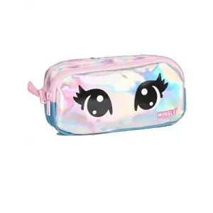 Muggle Wings Unicorn Kalem Çantası Mu9089
