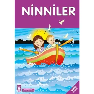 Ninniler Timaş Yayınları