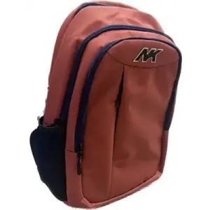 Nk Sırt Çantası Gül Kurusu 900246