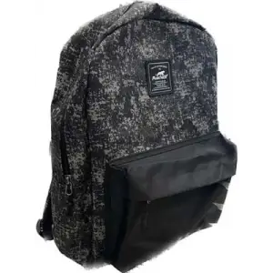 Panther Forma Sırt Çantası Siyah Pt4418