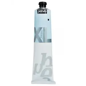 Pebeo 200 Ml Huıle Fıne Xl Yağlıboya Brıght Blue 33
